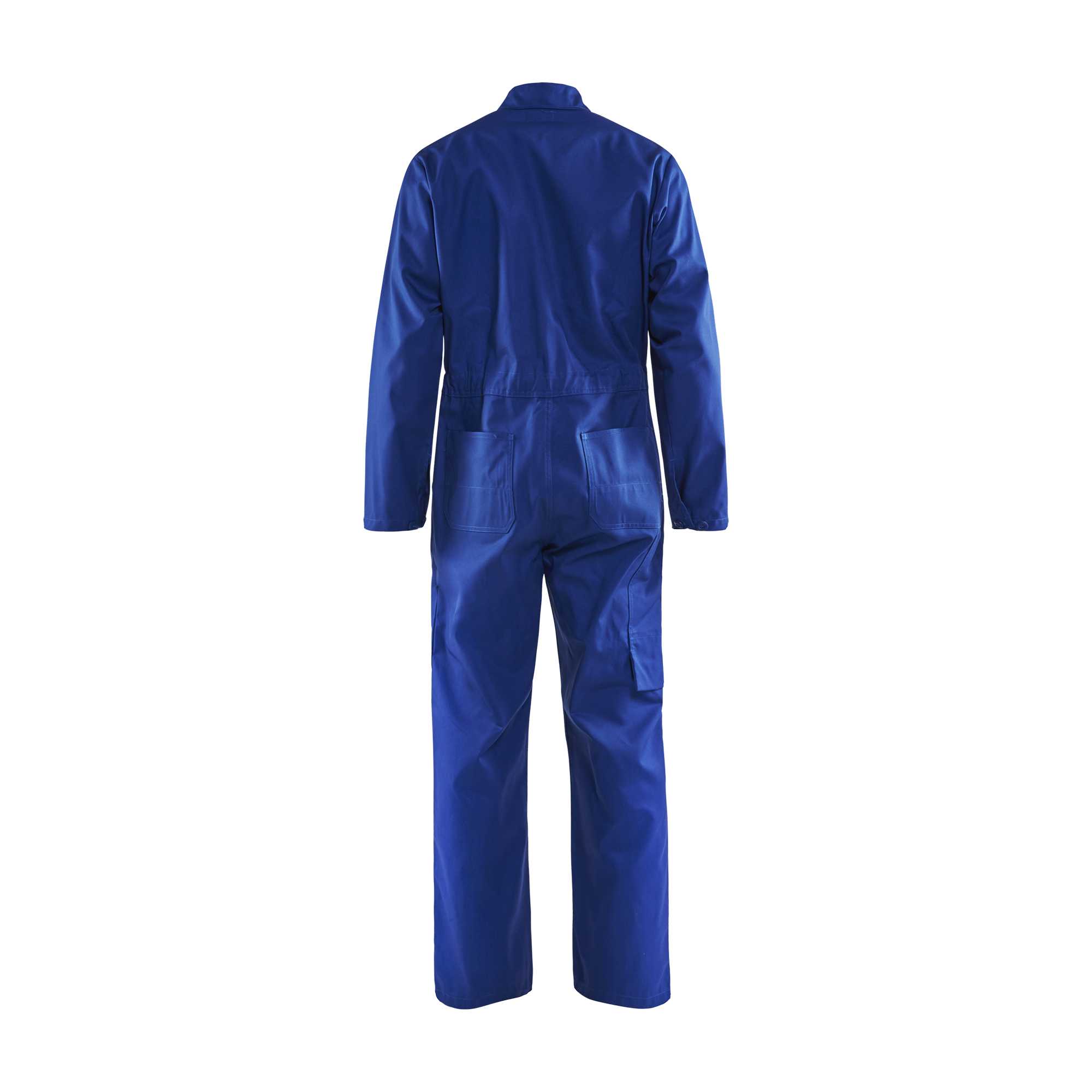 BLAKLADER 62701800 Overall Work Overall Men - twill fabric